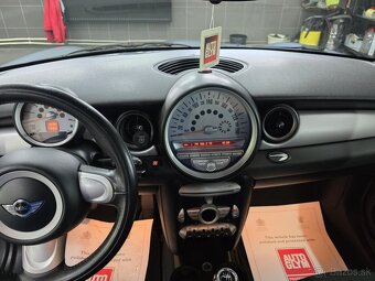Mini Cooper Clubman - 11