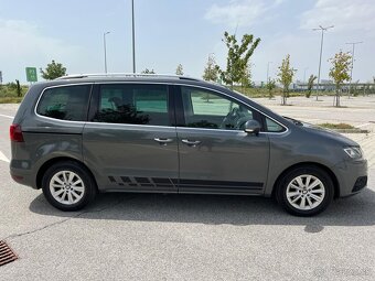 SEAT ALHAMBRA FR - NA PREDAJ / NA SPLÁTKY - 11