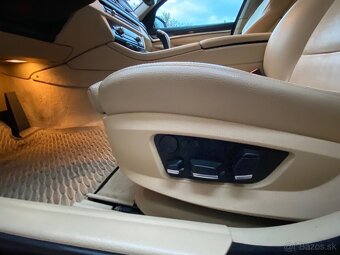 BMW F10 530xd   TOP STAV. - 11