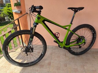 Predam Bergamont roxtar karbon - 11