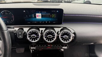 Mercedes-Benz A trieda 180 d /T - 11