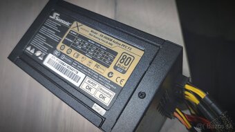 Absolútne kompletná PC zostava s i5 9600KF, RTX 3060 12GB - 11