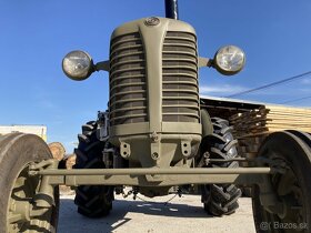Zetor 25 - 11