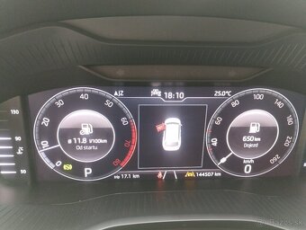 Skoda Kodiaq L&K 4x4 - 11