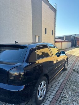 Audi A3 1.9TDI (8L) 96kw - 11