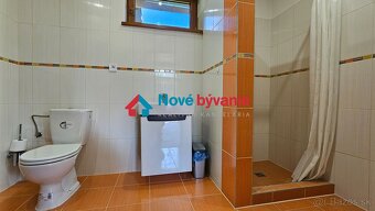 BUNGALOV S KRÁSNOU ZÁHRADOU  2880m2 - EXKLUZÍVNE NA PREDAJ - 11