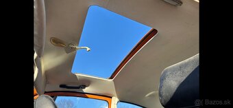 Vw Chrobak 1303 1,6benzin - 11