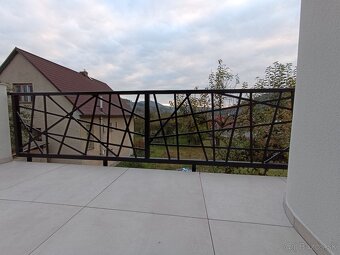 Ponúkam zváračské, zámočnícke práce - 11