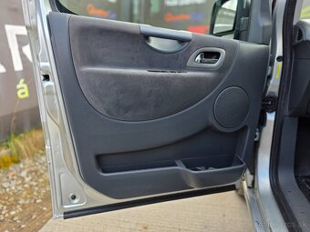 Peugeot Expert Tepee Executive 2.0 HDi 9.Miestne - 11