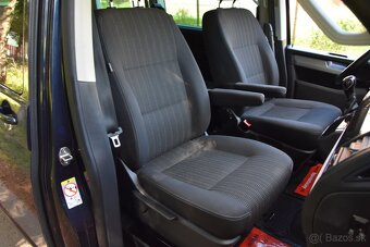 Volkswagen T6 Multivan 2.0 TDI BMT DSG-ODPOČET DPH - 11