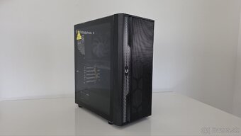 i5 11400, 16GB Ram, SSD 256GB+1TB, RTX 3060Ti - 11
