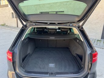 Volkswagen Passat 2.0TDi DSG Highline - Odpočet DPH - - 11