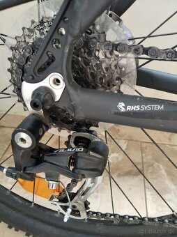 Kross Hexagon - 11