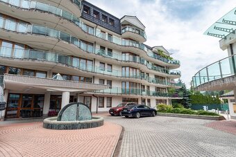 ZNÍŽENÁ CENA  VÝNIMOČNÝ BYT V SRDCI MESTA TRENČIANSKE TEPLI - 11
