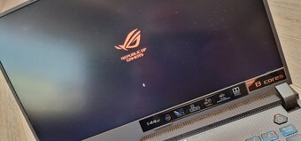 ASUS ROG Strix G15 G513IE-HN065 Eclipse Gray - 11
