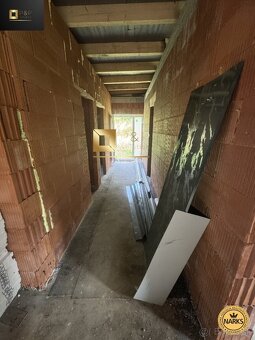 Na predaj novostavba rodinného domu Košická Belá - 11