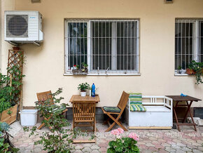 Na prenájom kanc. priestory v absolútnom centre KN - 69 m2 - 11