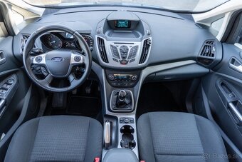 Ford C-Max 1.0 EcoBoost 125k Titanium 2015 - 11