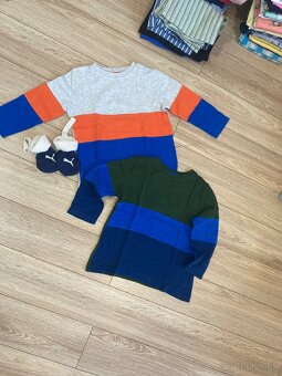 Výpredaj detského oblečenia - 11