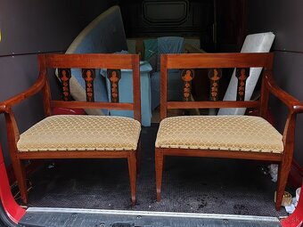 ZREŠTAUROVANÉ VECI - 11