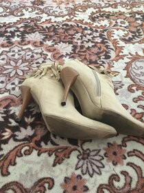 Botasky airborne, adidas, cervene lodicky, sandale,cizmy - 11