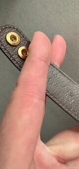 Gucci originál blondie náramok, pc 319€ - 11