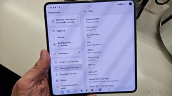 OnePlus Open RED 16GB/1TB - aj vymením - 11