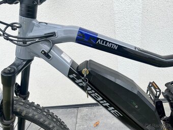 Haibike Xduro Allmtn 2.5 750w XL - 11