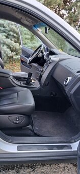 Ssangyong Actyon Pick up - 11