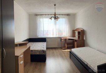 Predaj 3 izbový byt Vráble EXKLUZÍVNE - 11