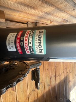 Bianchi Sempre Pro - 11