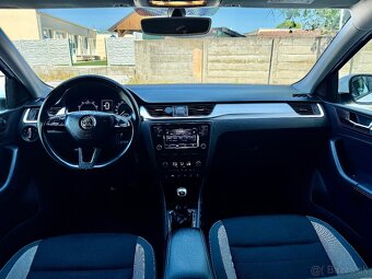 Škoda Rapid 1.0 TSI AMBITION - 11