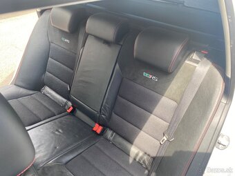 Škoda Octavia 2 FL 4x4 - 2,0 TDI - 11