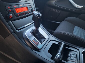 Ford S-MAX 2.0 TDCi A/T - 11