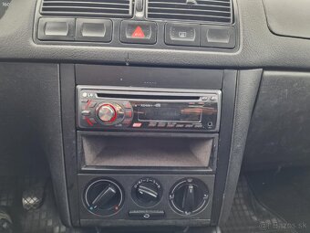 Volkswagen golf 4 1.4benzin - 11