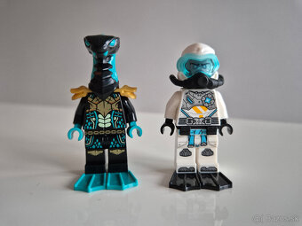 LEGO Ninjago 71754 - 11