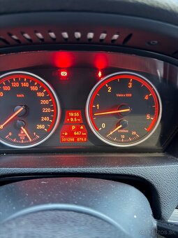 Pridám BMW X5 E70 (7 mest) - 11