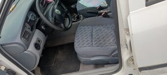 Škoda Octavia 1.9TDI 66kw (NOVÁ STK EM) - 11