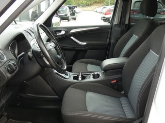 Ford Galaxy 2.0 TDCI automat, NAVIGACE  //DPH odpočet// - 11