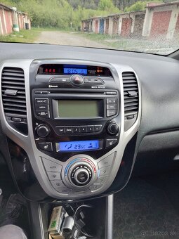 Hyundai ix20 1,6 92Kw Style - 11