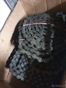 Lacné diely na bicykel favorit,eska,liberta - 11