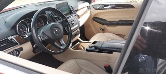 Mercedes benz GLE 400 - 11