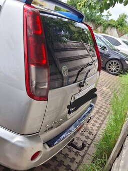 Nissan xtrail - 11