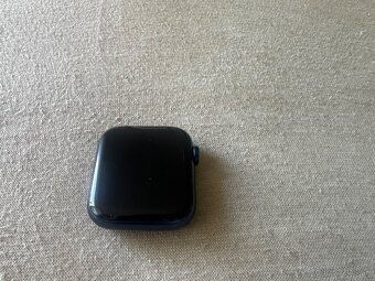 Apple watch 6 44mm blue - 11
