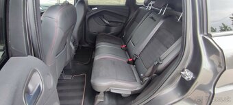 Ford Kuga 2.0 TDCi Duratorq,110 kw, ST LINE, 2020 - 11