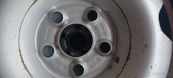 Originál disky vw multivan,transporter - 11