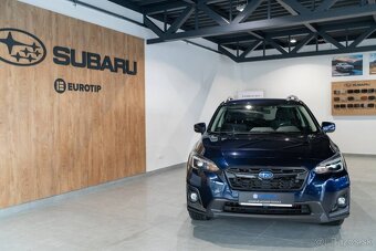 Subaru XV 1.6i Lineartronic AWD Comfort - 11
