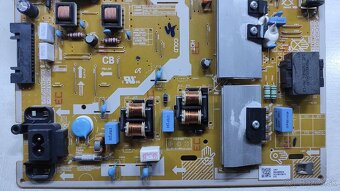 SAMSUNG QE55Q60RAT náhradné diely - 11