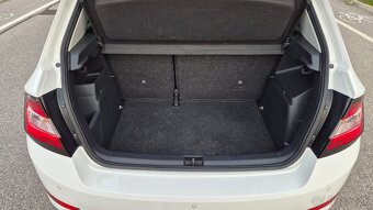 Škoda Fabia III 1.0 TSI 81 kw (110k) Style r.2020. - 11