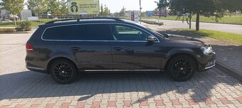Passat Variant b7,1,4tsi - 11